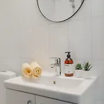 Maristova 109 Appartement