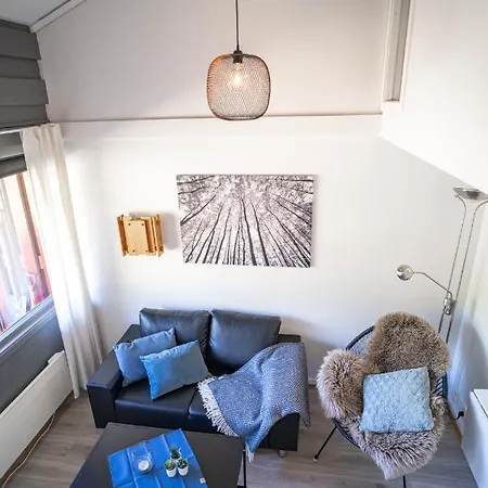 Apartment Maristova 109 *