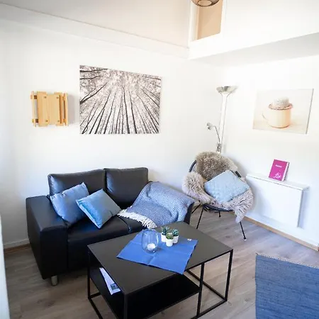 Maristova 109 Apartment Filefjell