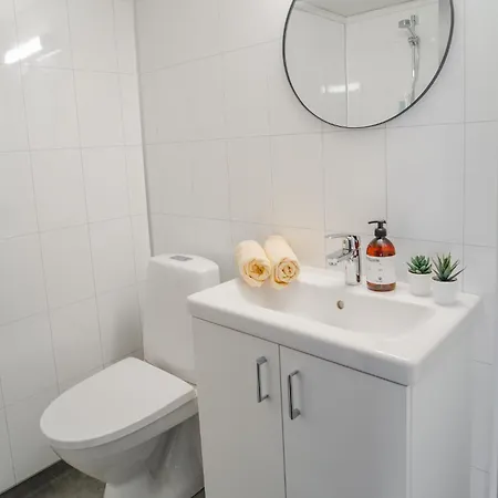 Maristova 109 Apartment Filefjell