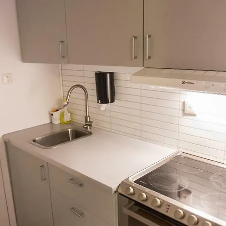 Maristova 109 Filefjell