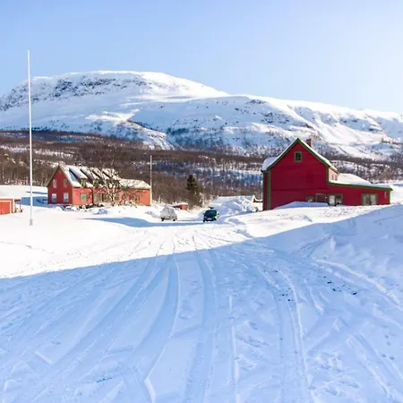 Apartment Maristova 109 Filefjell