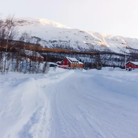 Maristova 109 Apartment *