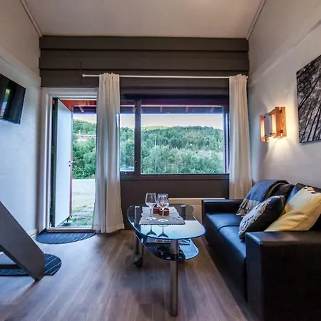 Apartment Maristova 109 *