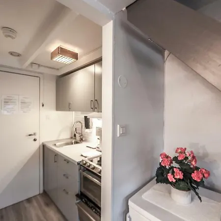 Maristova 109 Apartment