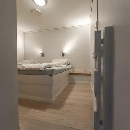 Maristova 109 * Filefjell