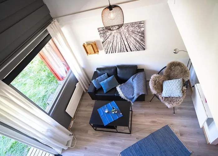 Maristova 109 Apartament Filefjell