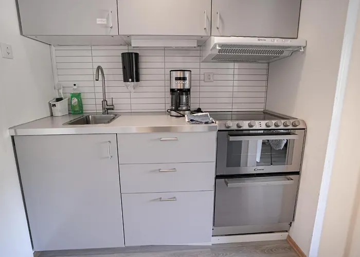 Appartement Maristova 109 *