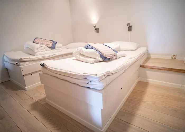 Maristova 109 Appartement *