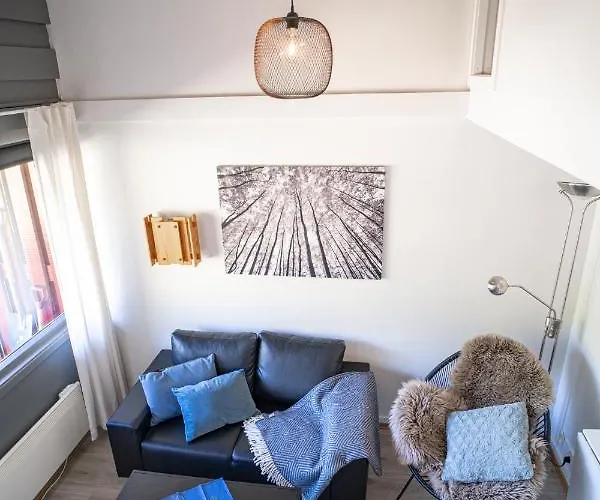Apartament Maristova 109 *