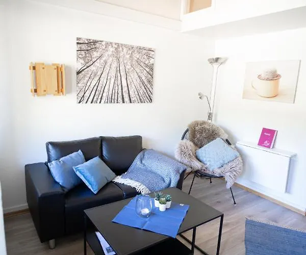 Maristova 109 Appartement Filefjell