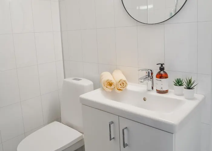 Maristova 109 Apartament Filefjell