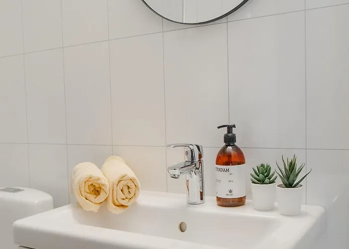Maristova 109 Apartament