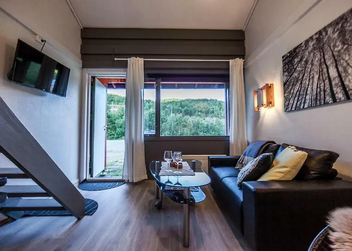 Apartament Maristova 109 *