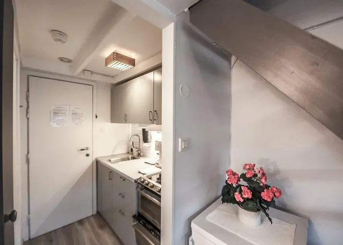 Maristova 109 Apartament