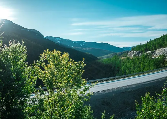 Maristova 109 Lejlighed *