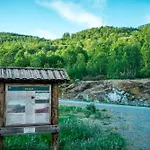 Apartmán Maristova 109 Filefjell