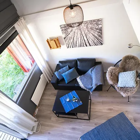 Maristova 109 Apartmán Filefjell
