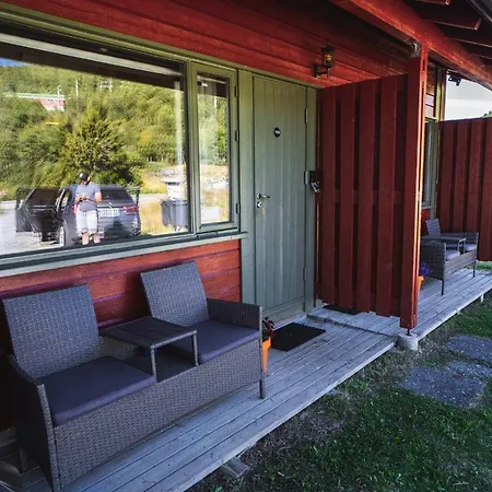 Apartmán Maristova 109 *
